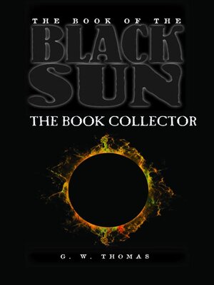cover image of The Book of the Black Sun II